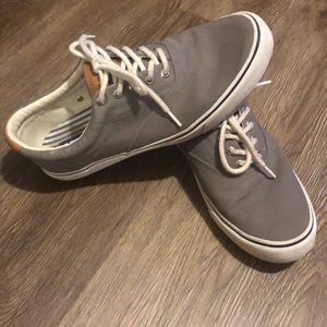 Sperry Boat Shoes